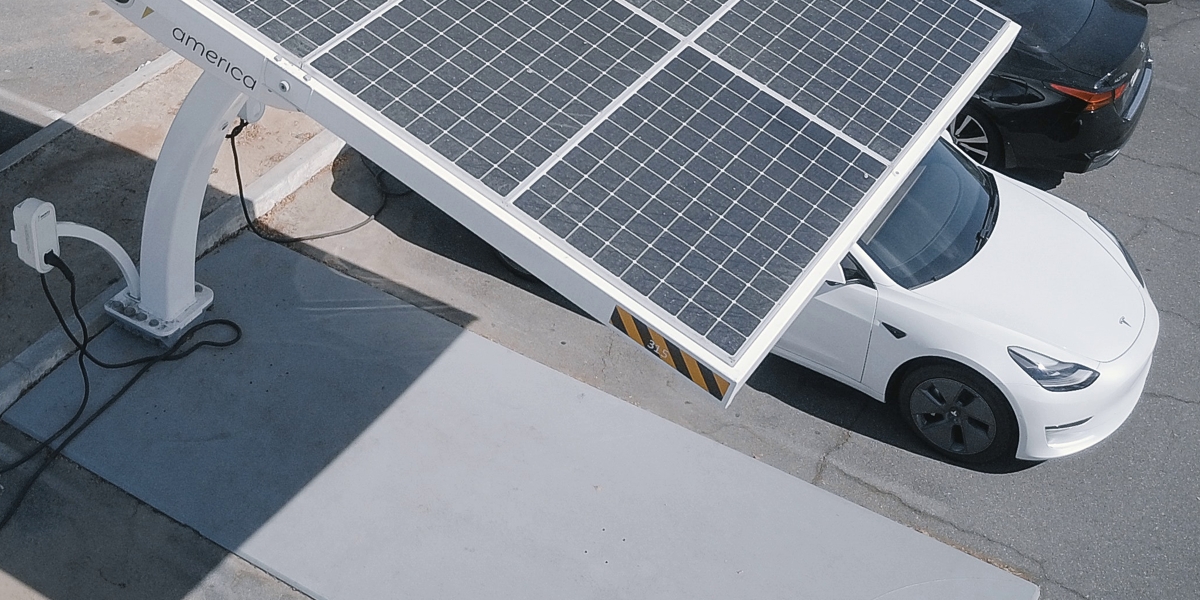 As Vantagens do Cooperativismo na Geração de Energia Solar para Carregamento de Veículos Elétricos